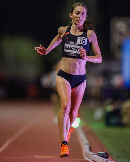 Getting To Know Holly Campbell