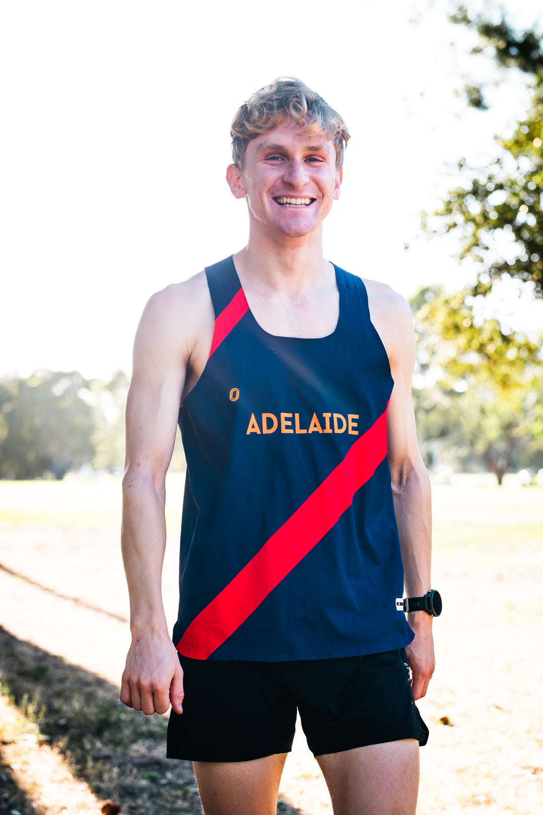 Session of the Month: 2 x 10 mins, 2 x 5mins, 2 x 3 mins (2-min recovery)