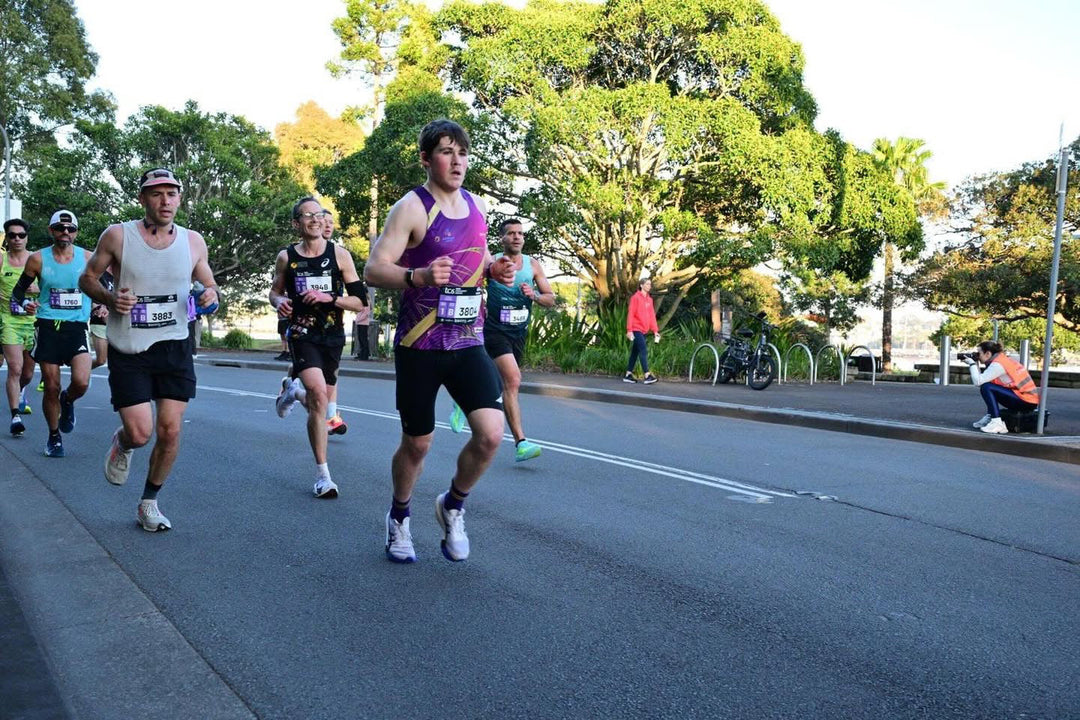 Luca Altamura takes Sydney 2026