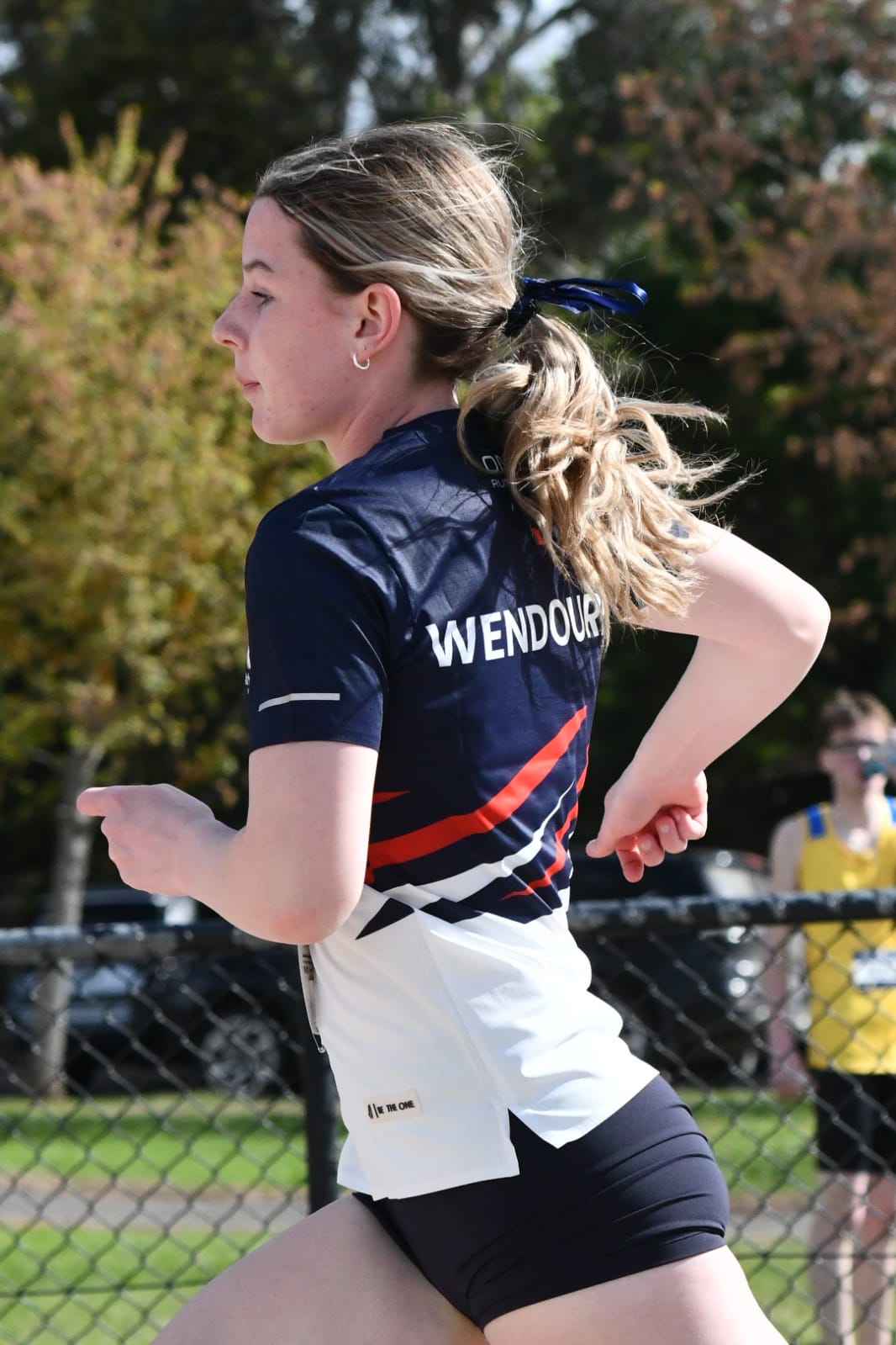 Mighty and Proud: Inside the Wendouree Athletic Club