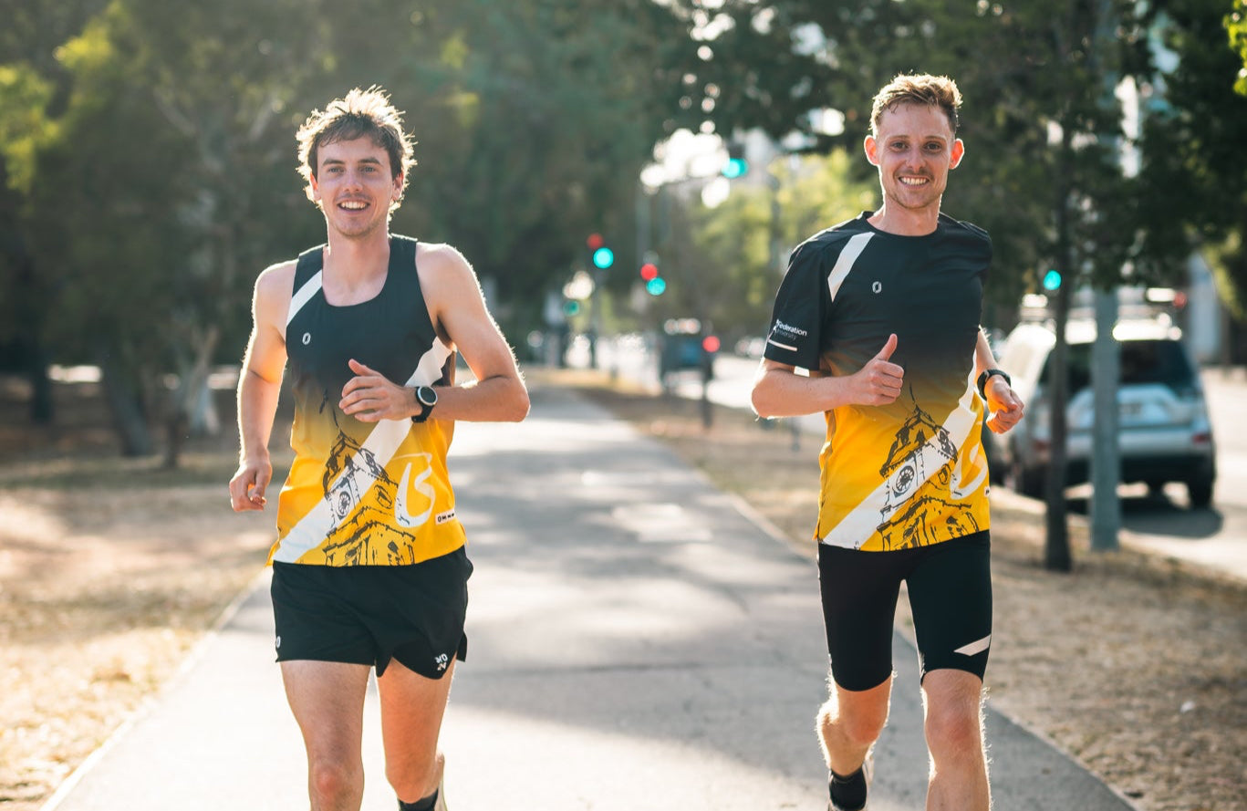 Ballarat Marathon