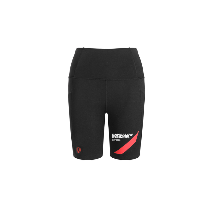Bangalow Runners - Tailwind Short Tight 5-inch Women's