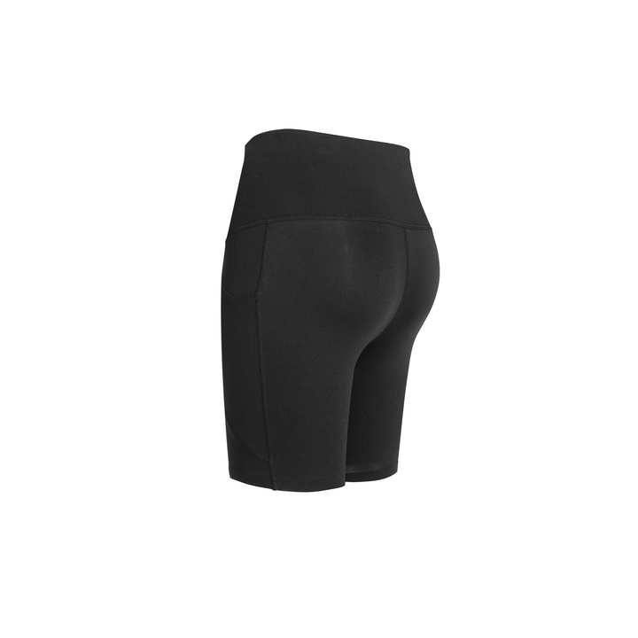 Little Bay Run Club - Tailwind Short Tight 5-inch Women's