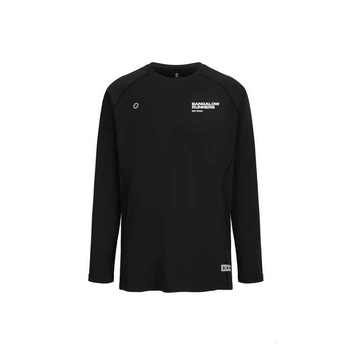 Bangalow Runners - Tech Long Sleeve Shirt Unisex
