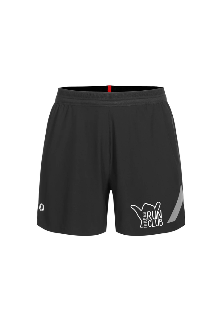 Little Bay Rub Club - Tailwind Lined Essential Shorts Men's