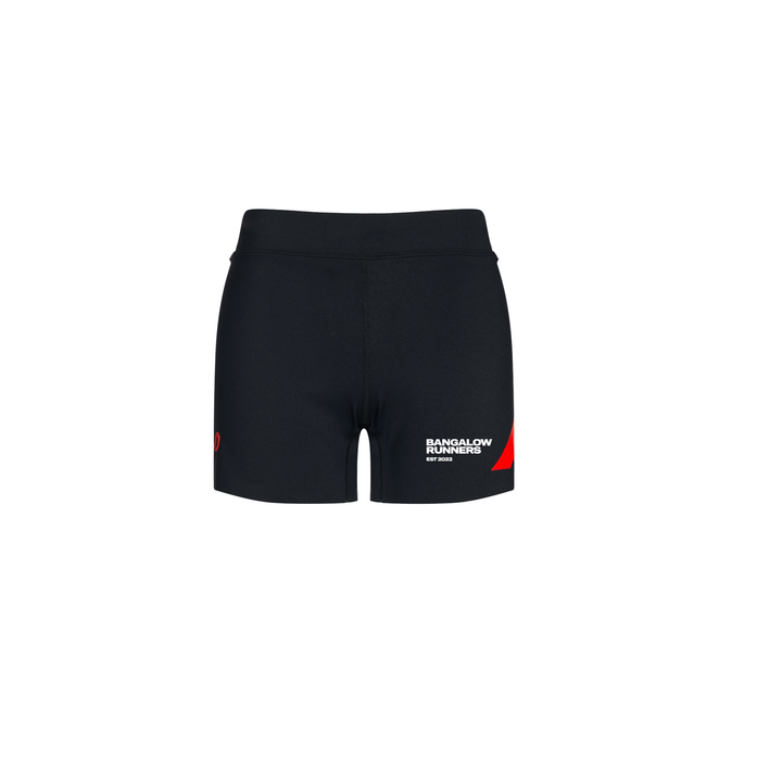 Bangalow Runners - Tailwind Short Tight 3-inch Women's