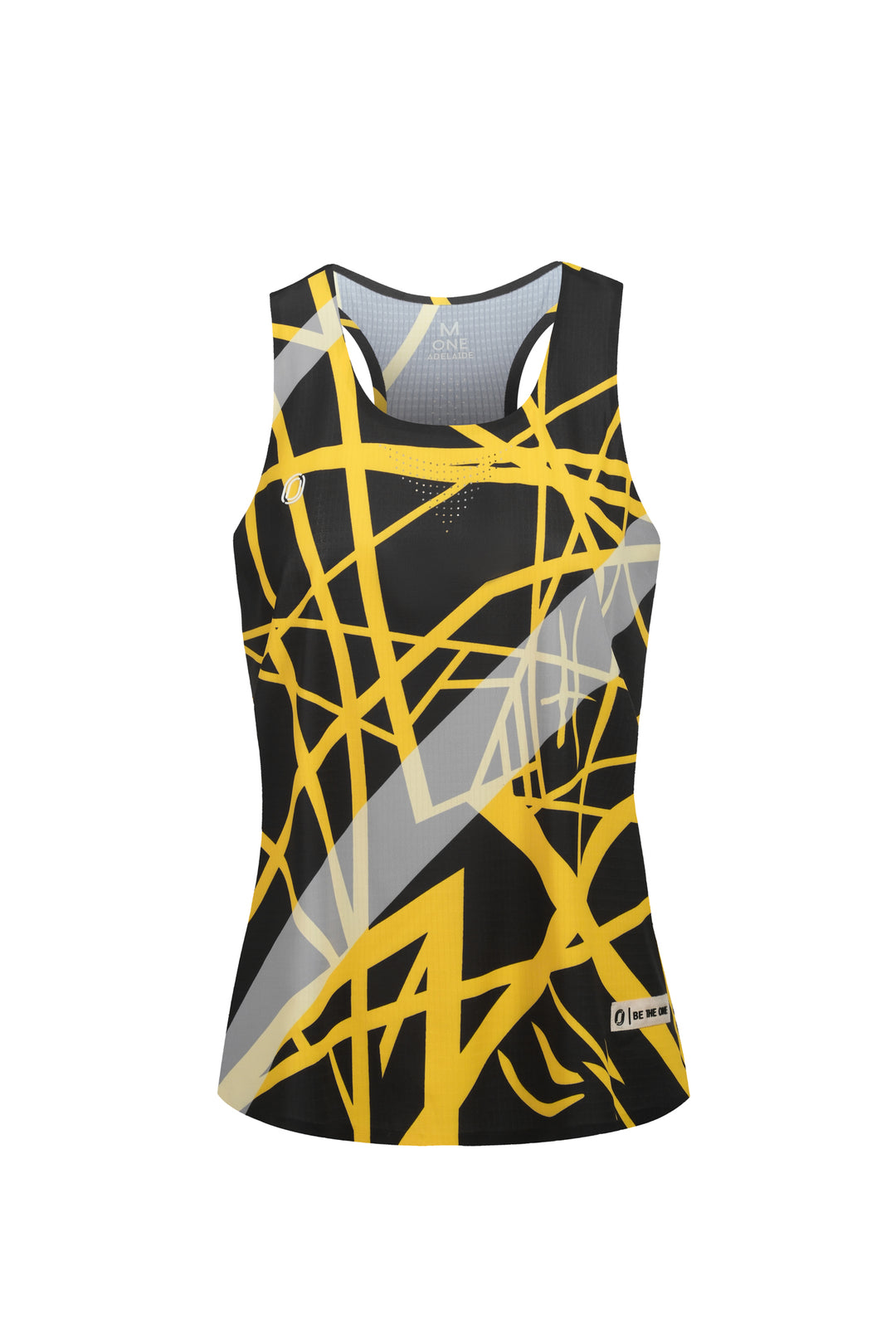 Victory Speed Tech Singlet - Elite EVH For Women