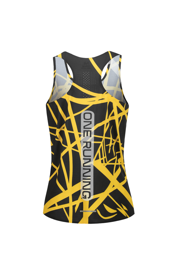Victory Speed Tech Singlet - Elite EVH For Women
