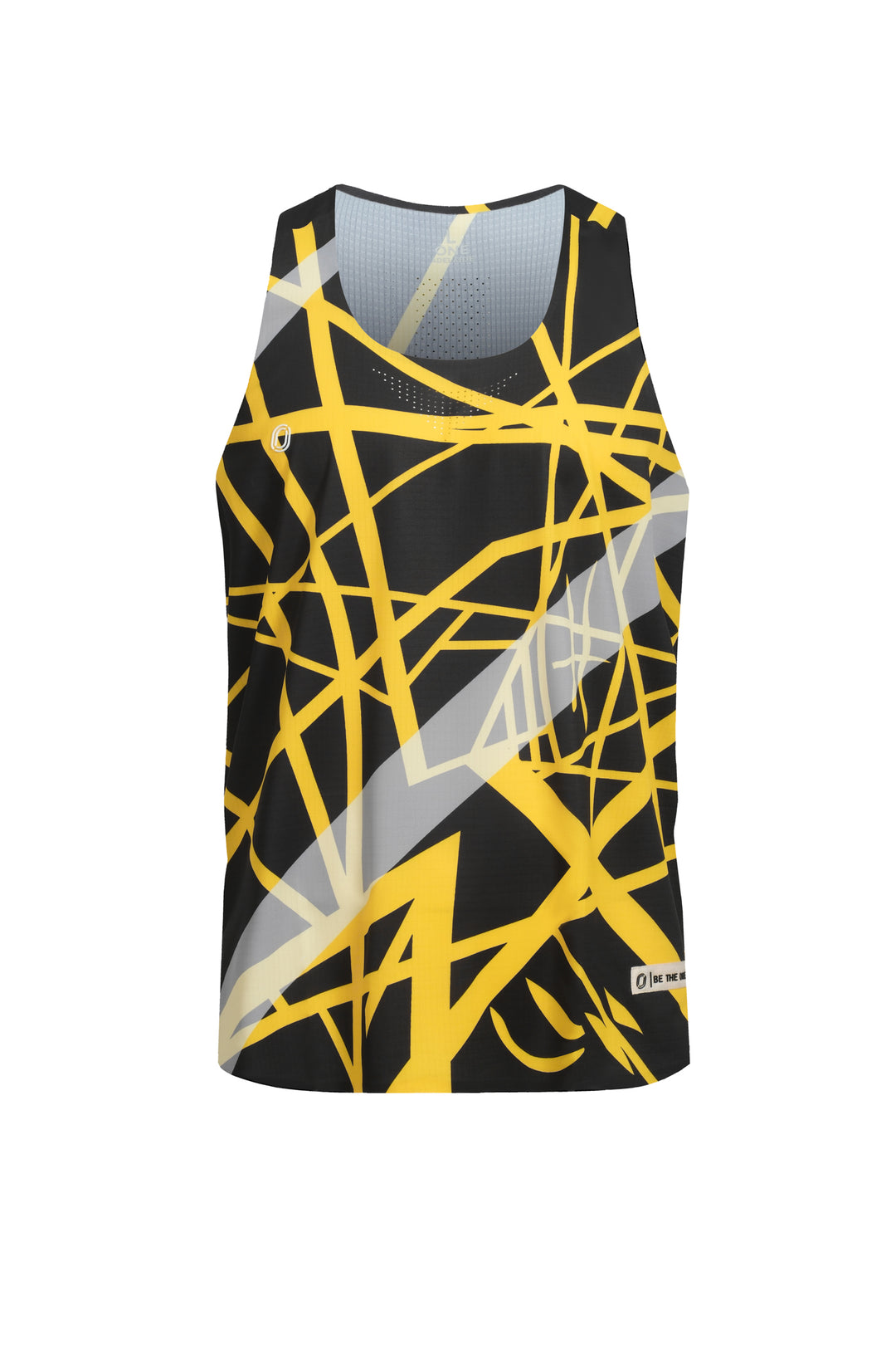 Victory Speed Tech Singlet - Elite EVH For Men