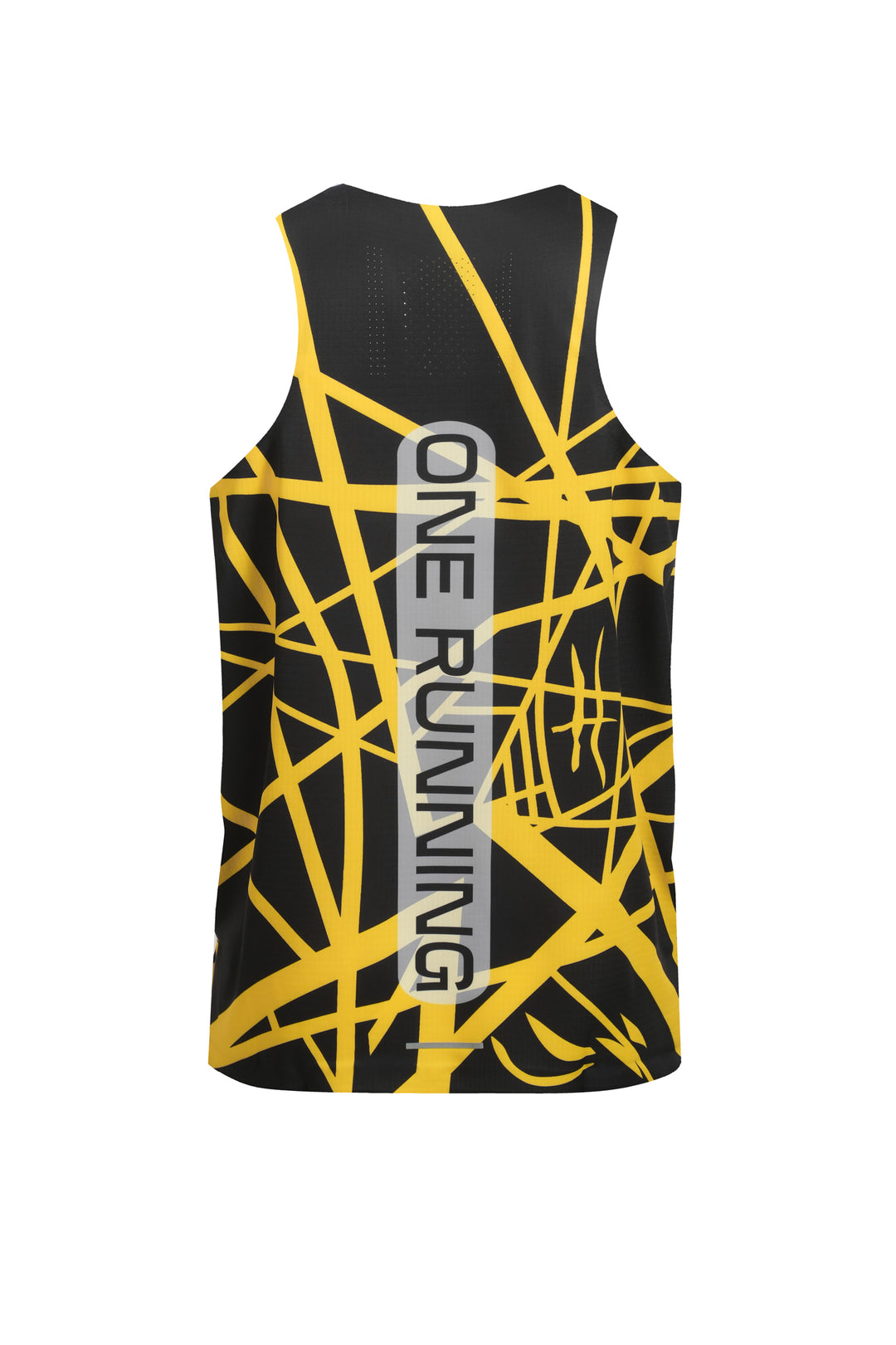 Victory Speed Tech Singlet - Elite EVH For Men