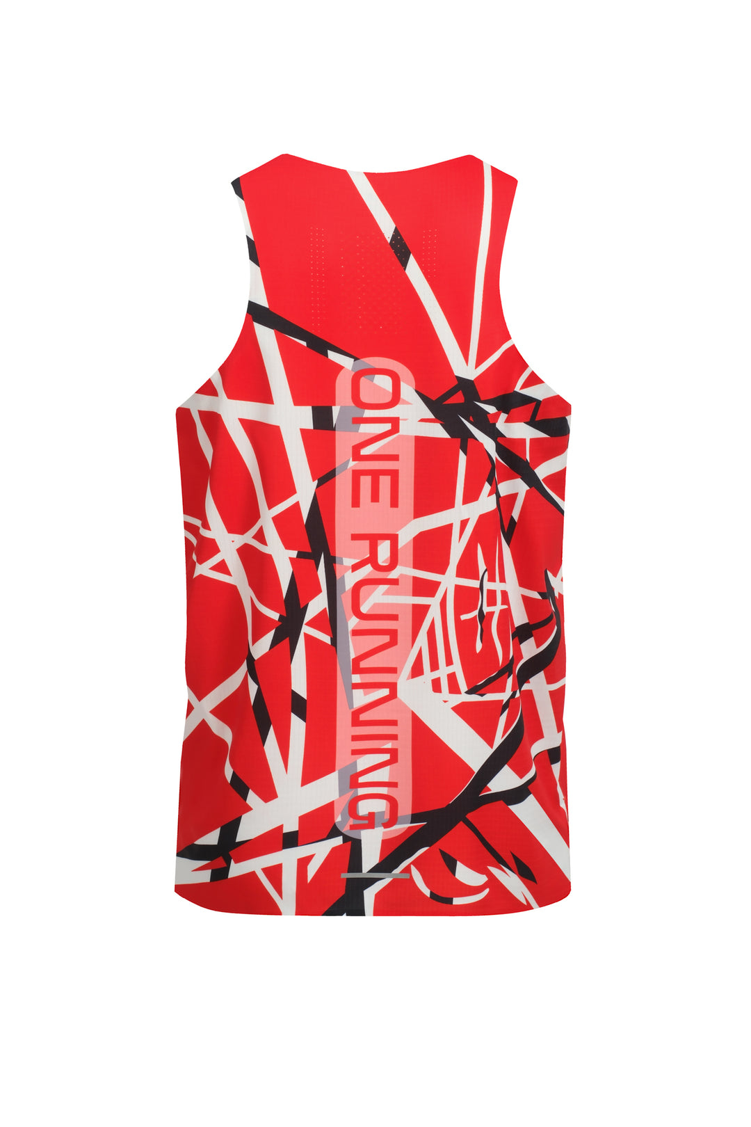 Victory Speed Tech Singlet - Elite EVH For Men