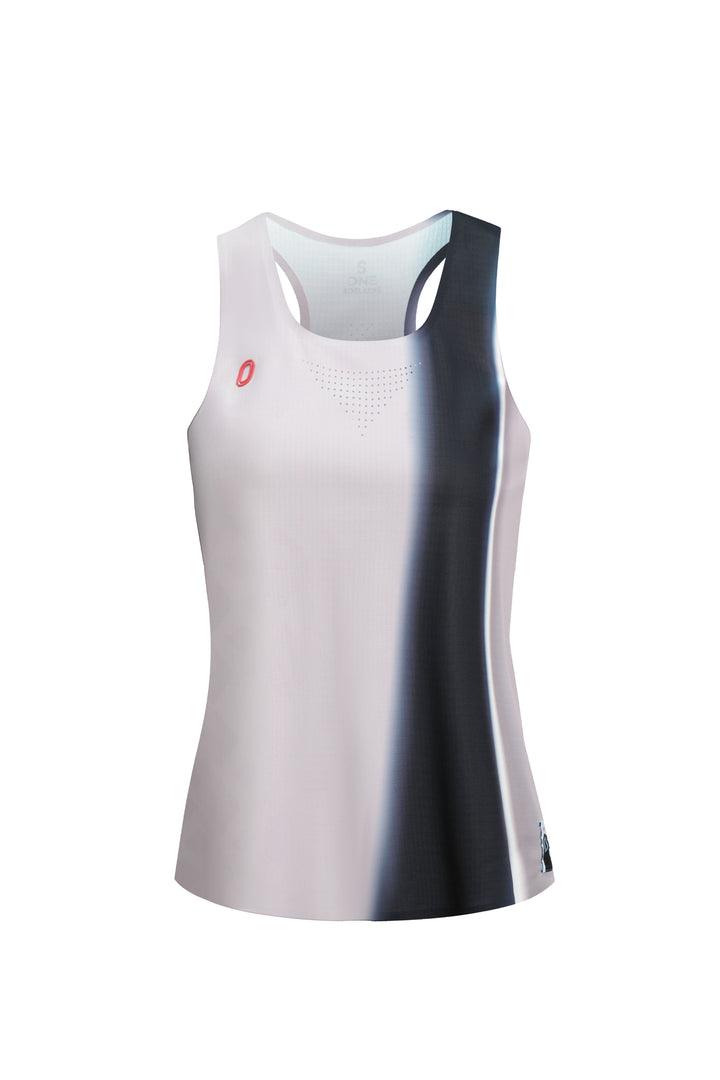 Victory Speed Tech Singlet Limited - Year of the Snake For Women