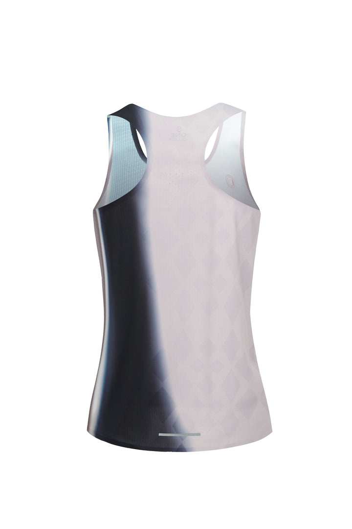 Victory Speed Tech Singlet Limited - Year of the Snake For Women