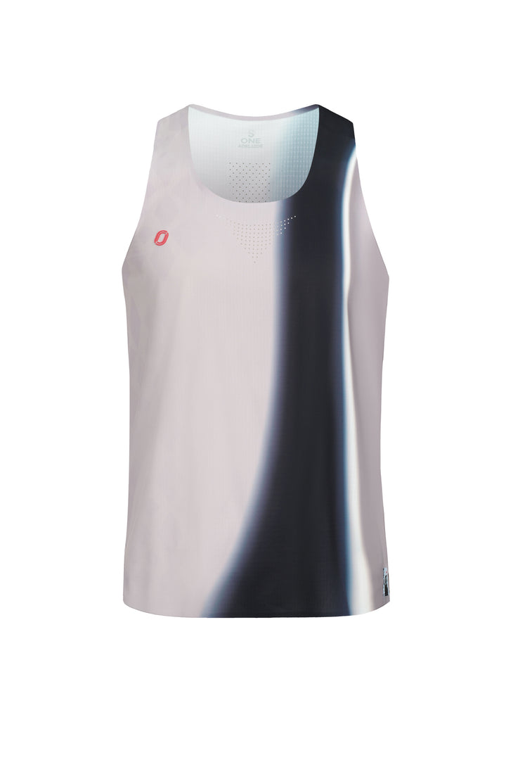 Victory Speed Tech Singlet Limited - Year of the Snake For Men