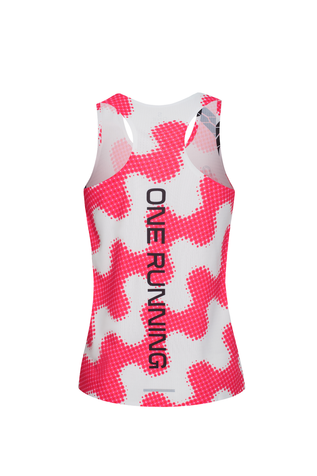 Victory Speed Tech Singlet Limited Release - Melbourne 2025 For Women