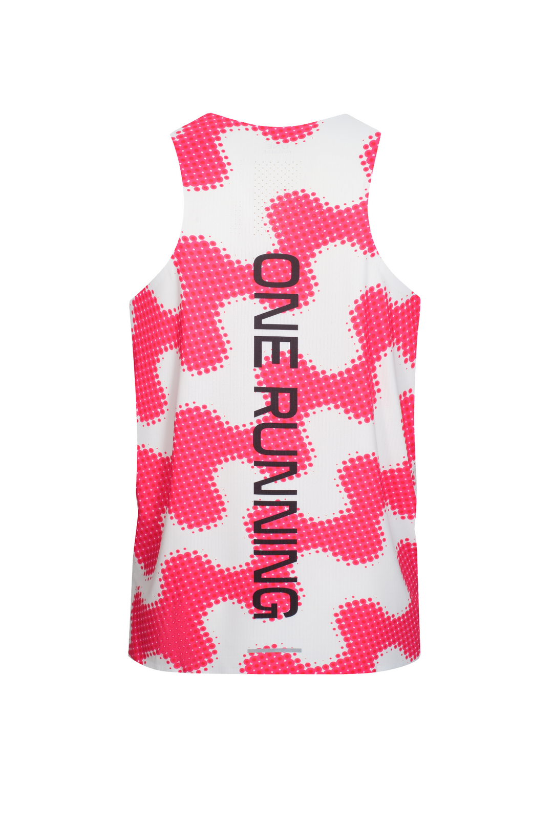 Victory Speed Tech Singlet Limited Release - Melbourne 2025 For Men