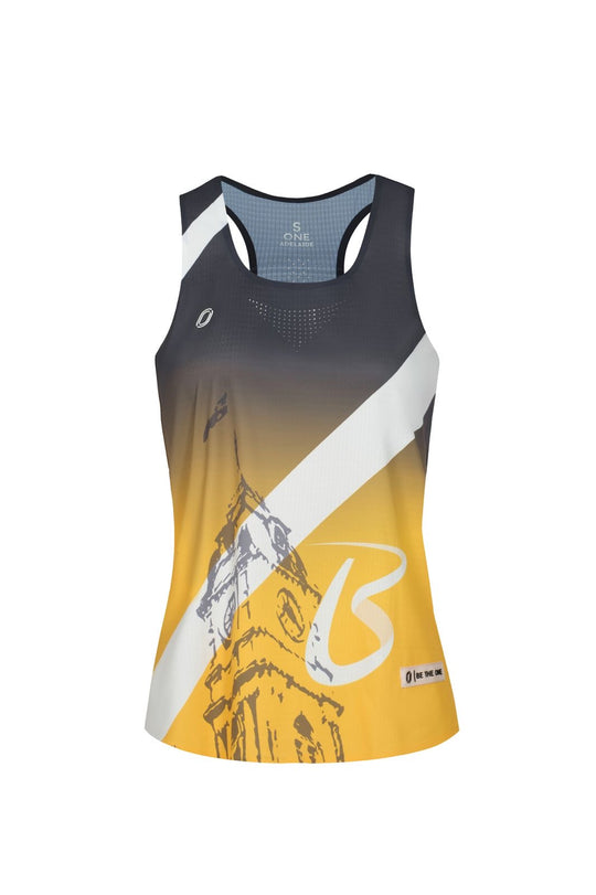 Singlets – One Running