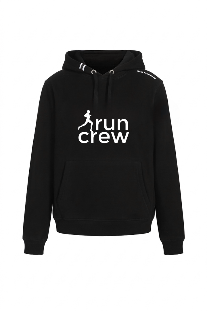 Run Crew - Charles Pullover Hoodie PRE-ORDER