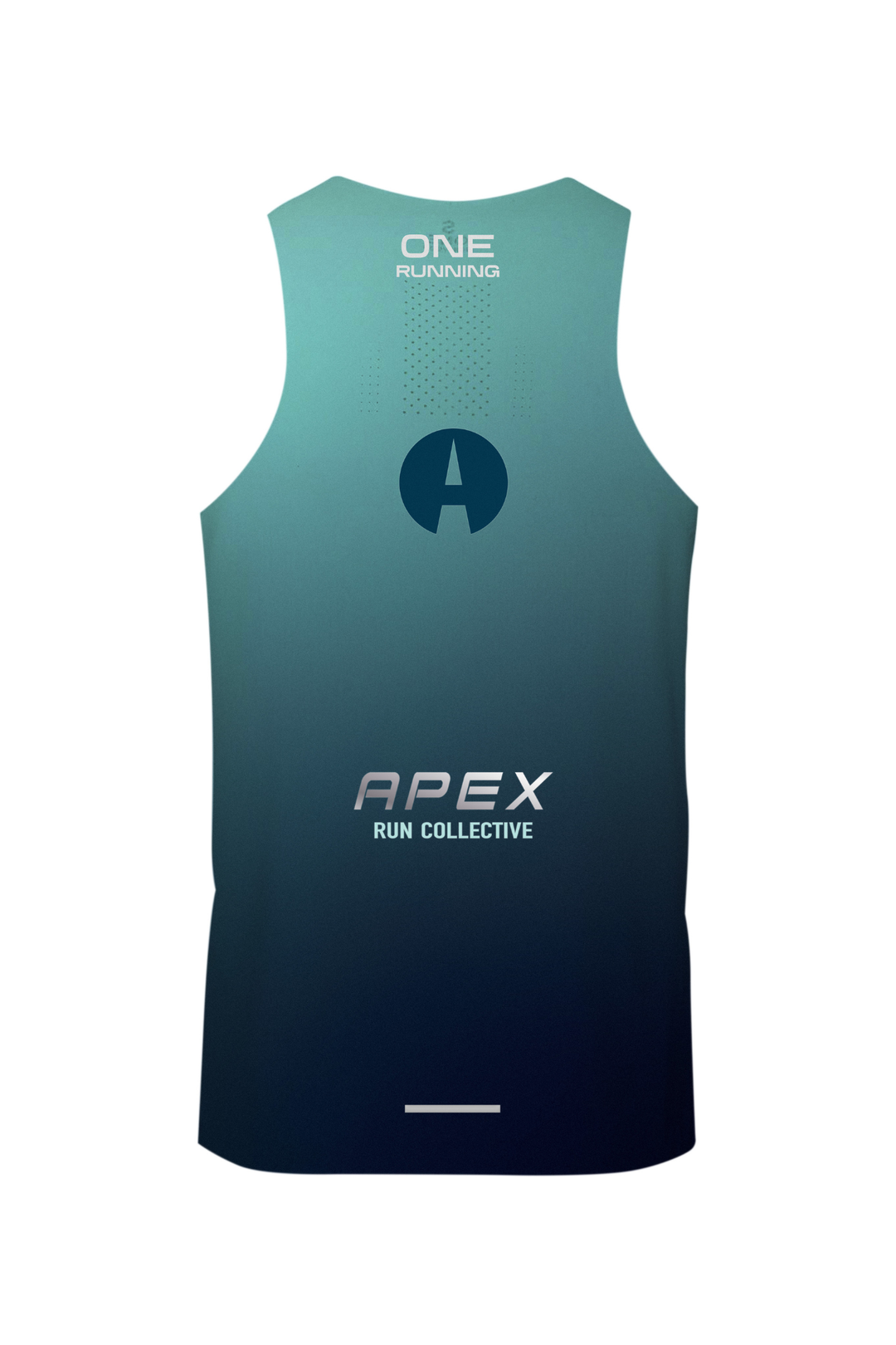 APEX Run Collective PRE ORDER - Mens Victory Speed Tech Singlet