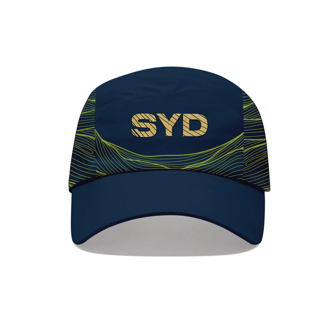 Performance Running Hat Limited Release - Sydney 2026