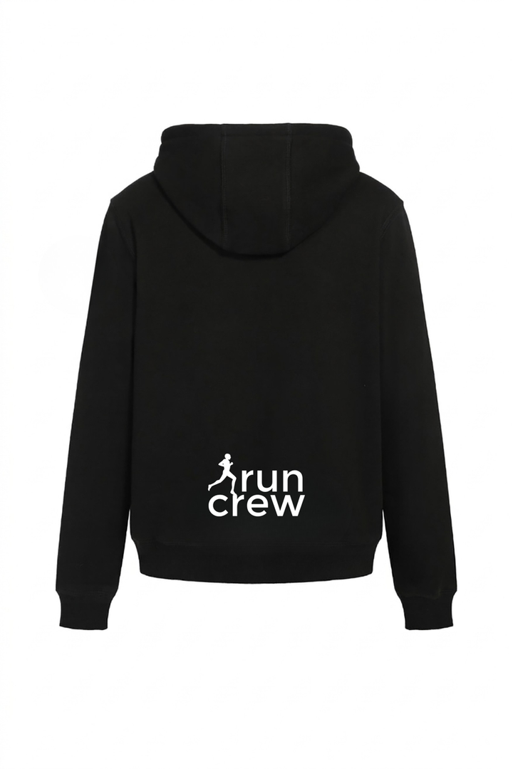 Run Crew - Charles Pullover Hoodie PRE-ORDER