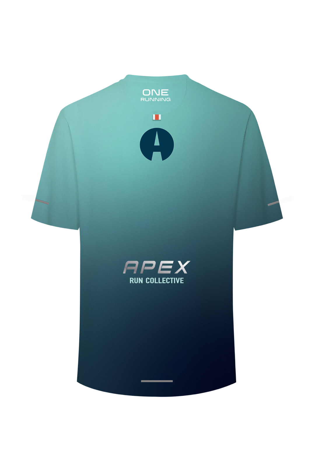 APEX Run Collective PRE ORDER - Tech Tee for Men