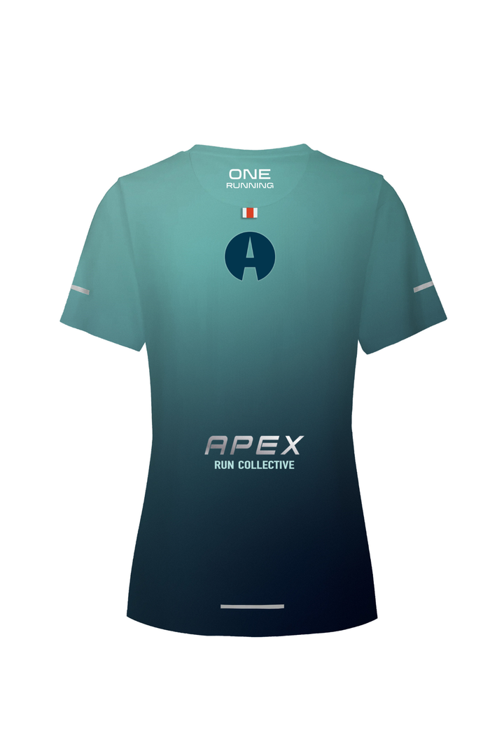 APEX Run Collective PRE ORDER - Tech Tee for Women