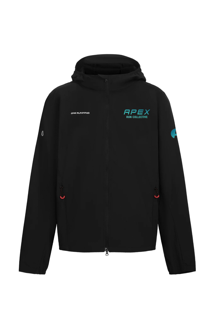 APEX Run Collective PRE ORDER - Tailwind Running Jacket