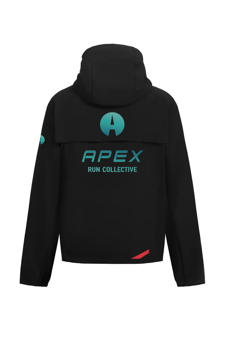 APEX Run Collective PRE ORDER - Tailwind Running Jacket