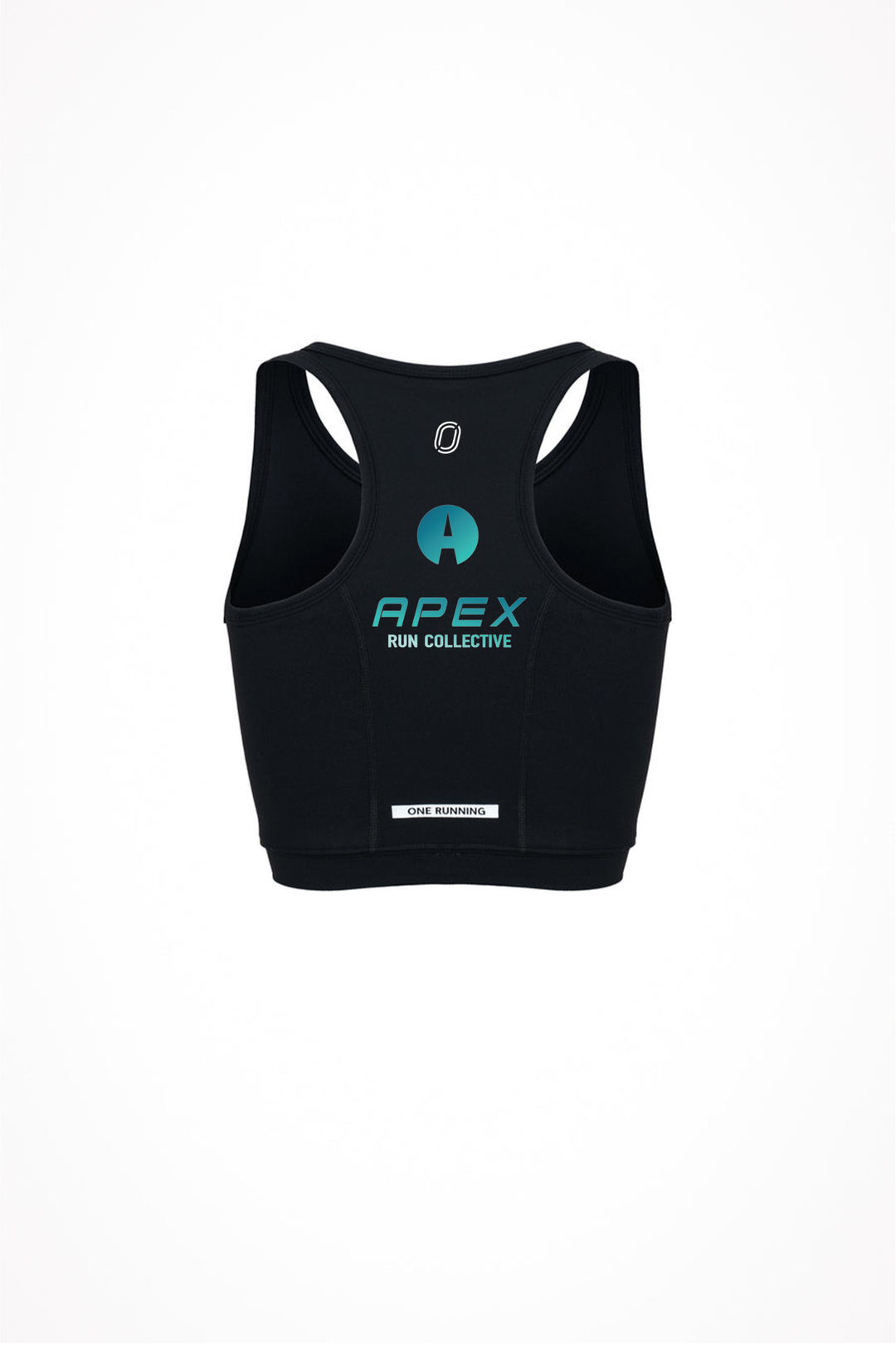 APEX Run Collective PRE ORDER - Tailwind Crop