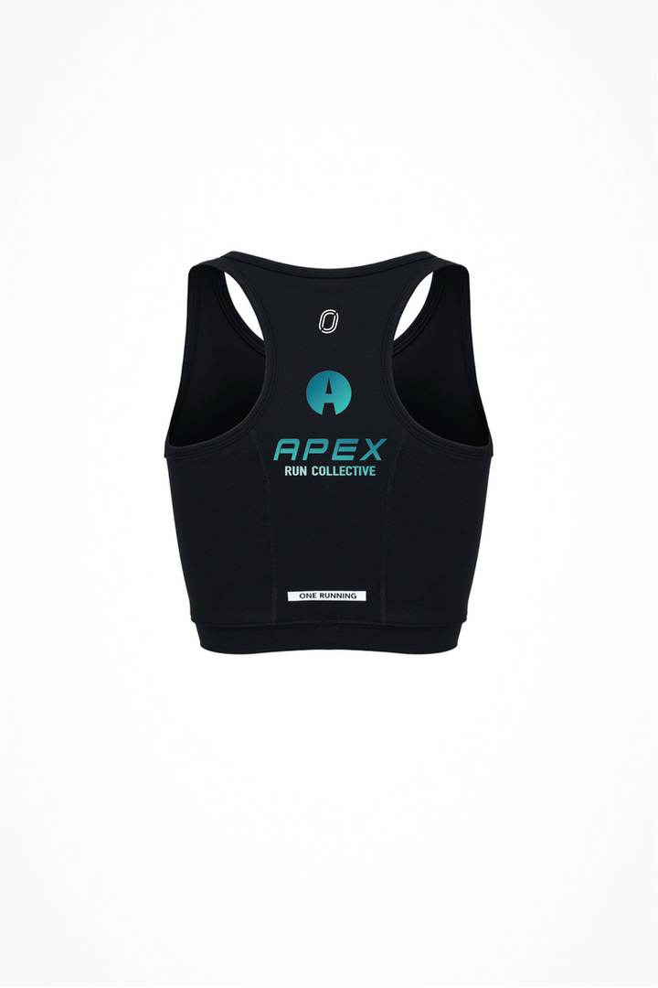 APEX Run Collective PRE ORDER - Tailwind Crop
