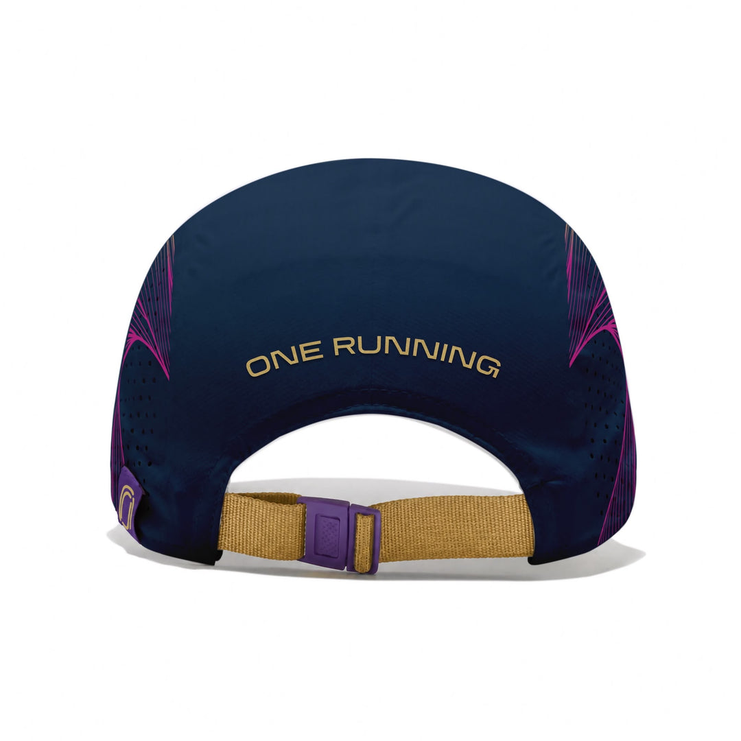 Performance Running Hat Limited Release - Sydney 2026