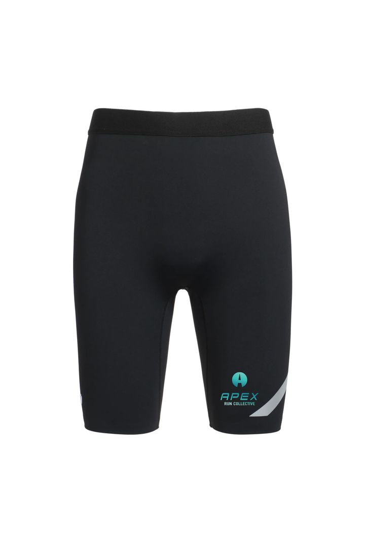APEX Run Collective PRE ORDER - Tailwind Half Tights Men's