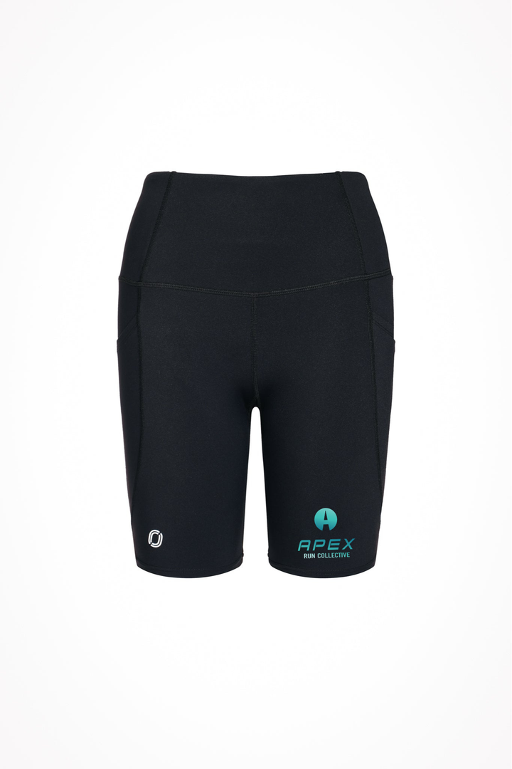 APEX Run Collective PRE ORDER - Tailwind Short Tight 4-inch Women's