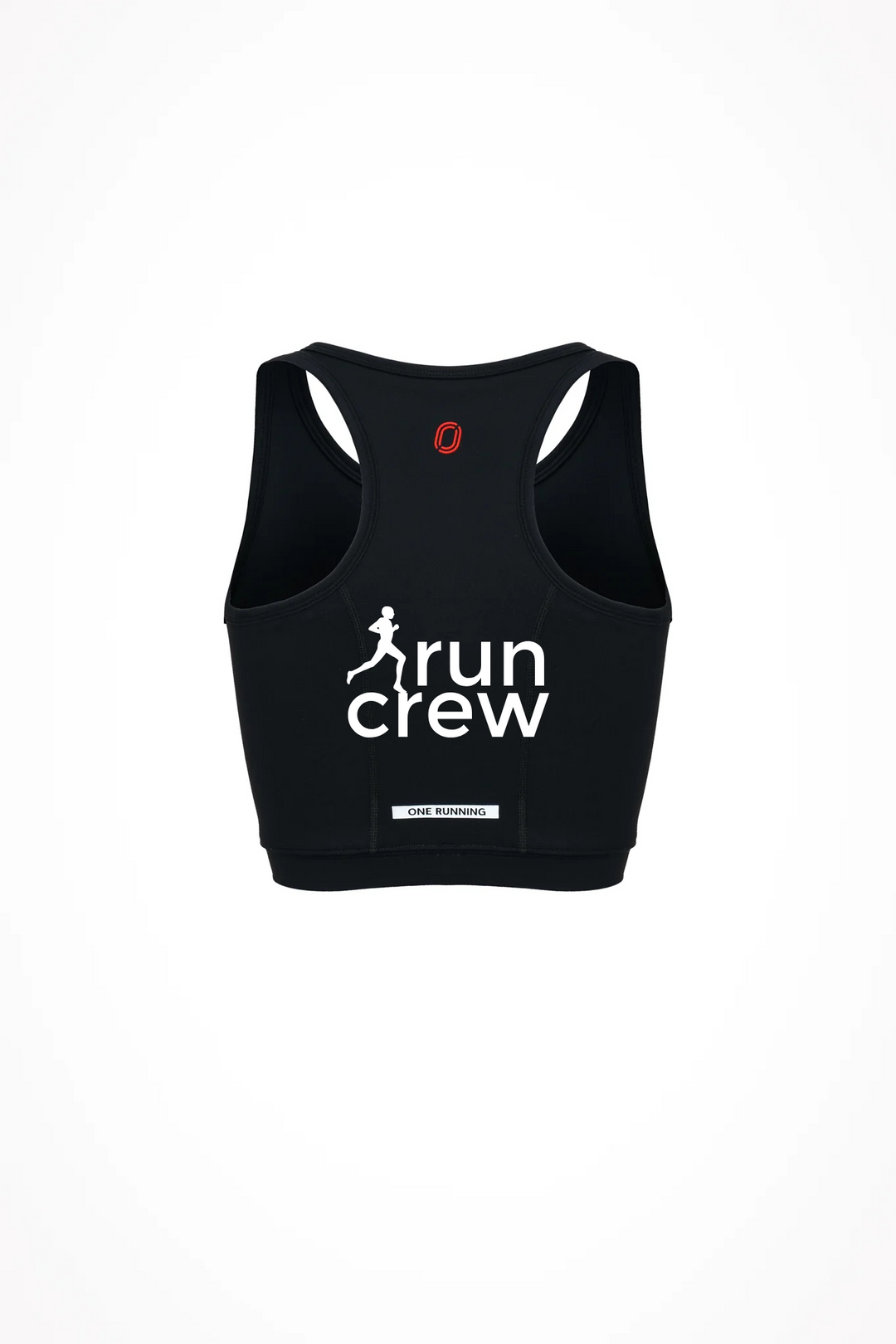 COMING SOON - Official Run Crew Team Gear - Tailwind Crop
