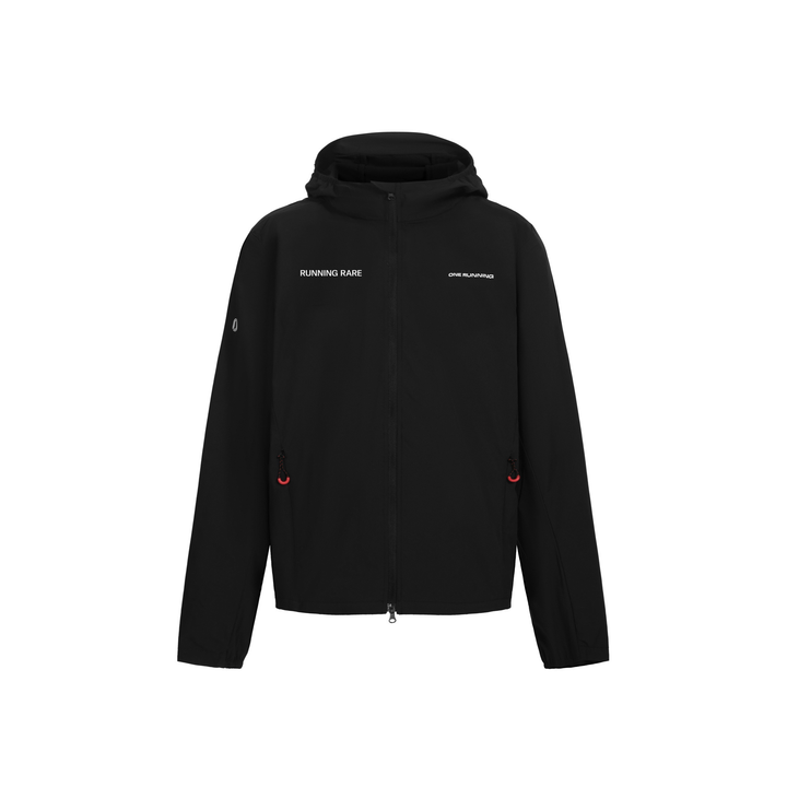 Running Rare - Tailwind Running Jacket