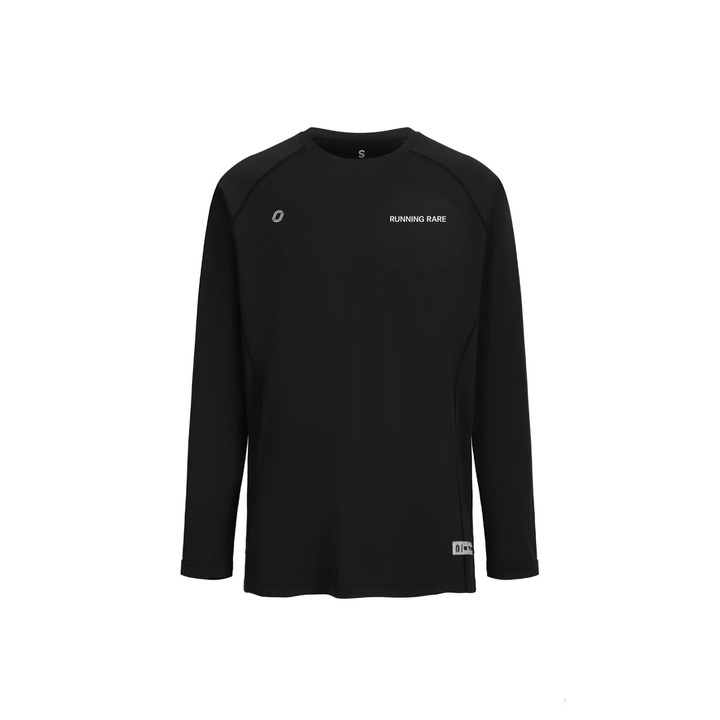 Running Rare - Tech Long Sleeve Shirt Unisex