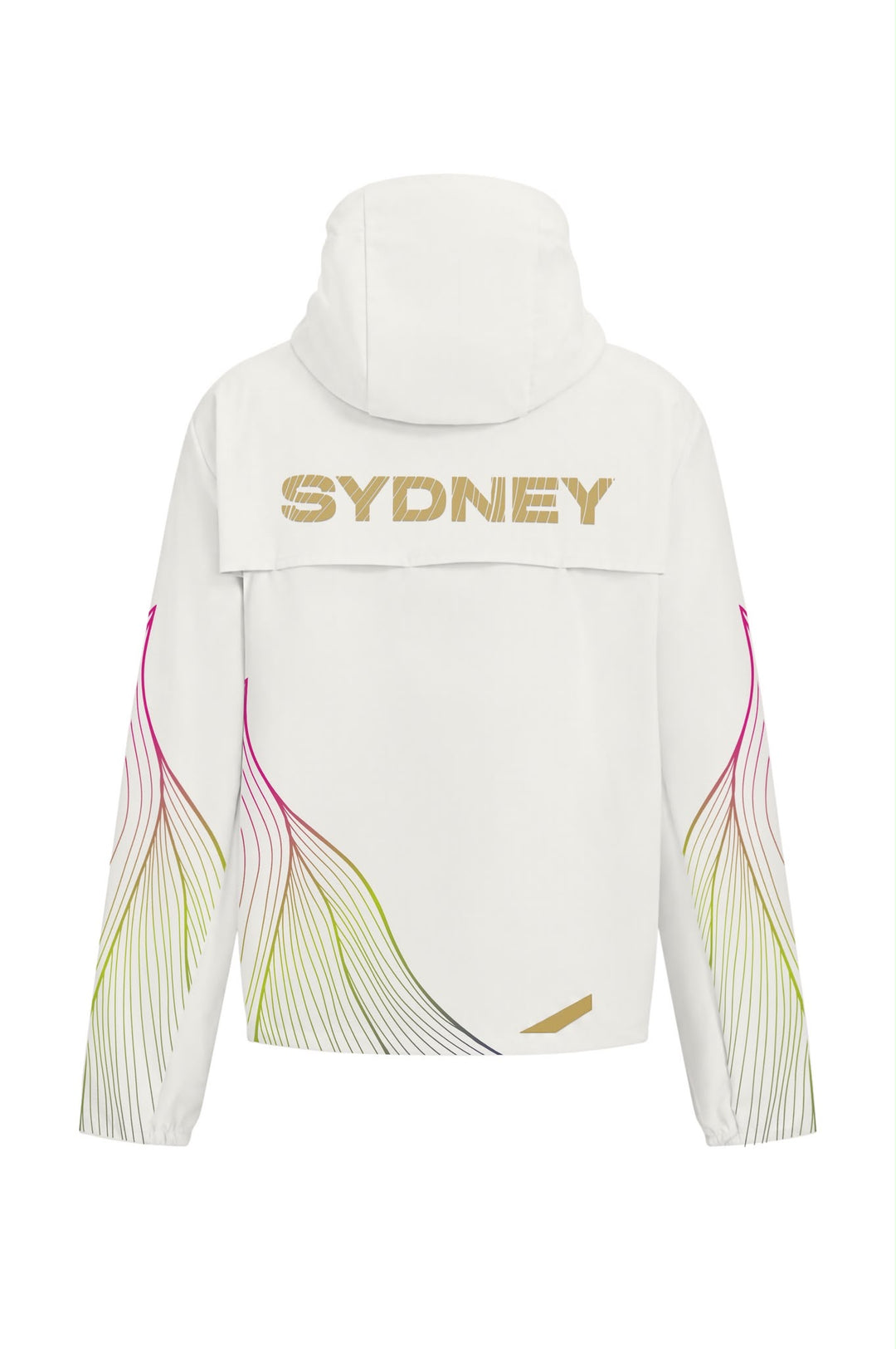 Tailwind Running Jacket Limited Release - Sydney 2026