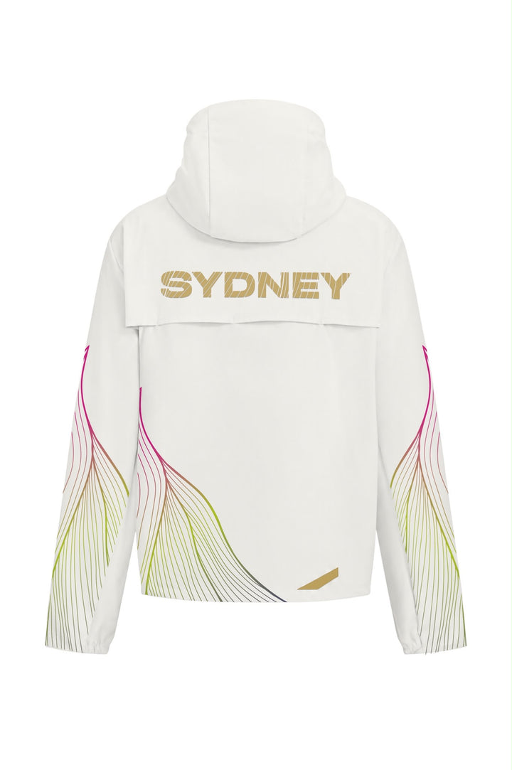 Tailwind Running Jacket Limited Release - Sydney 2026
