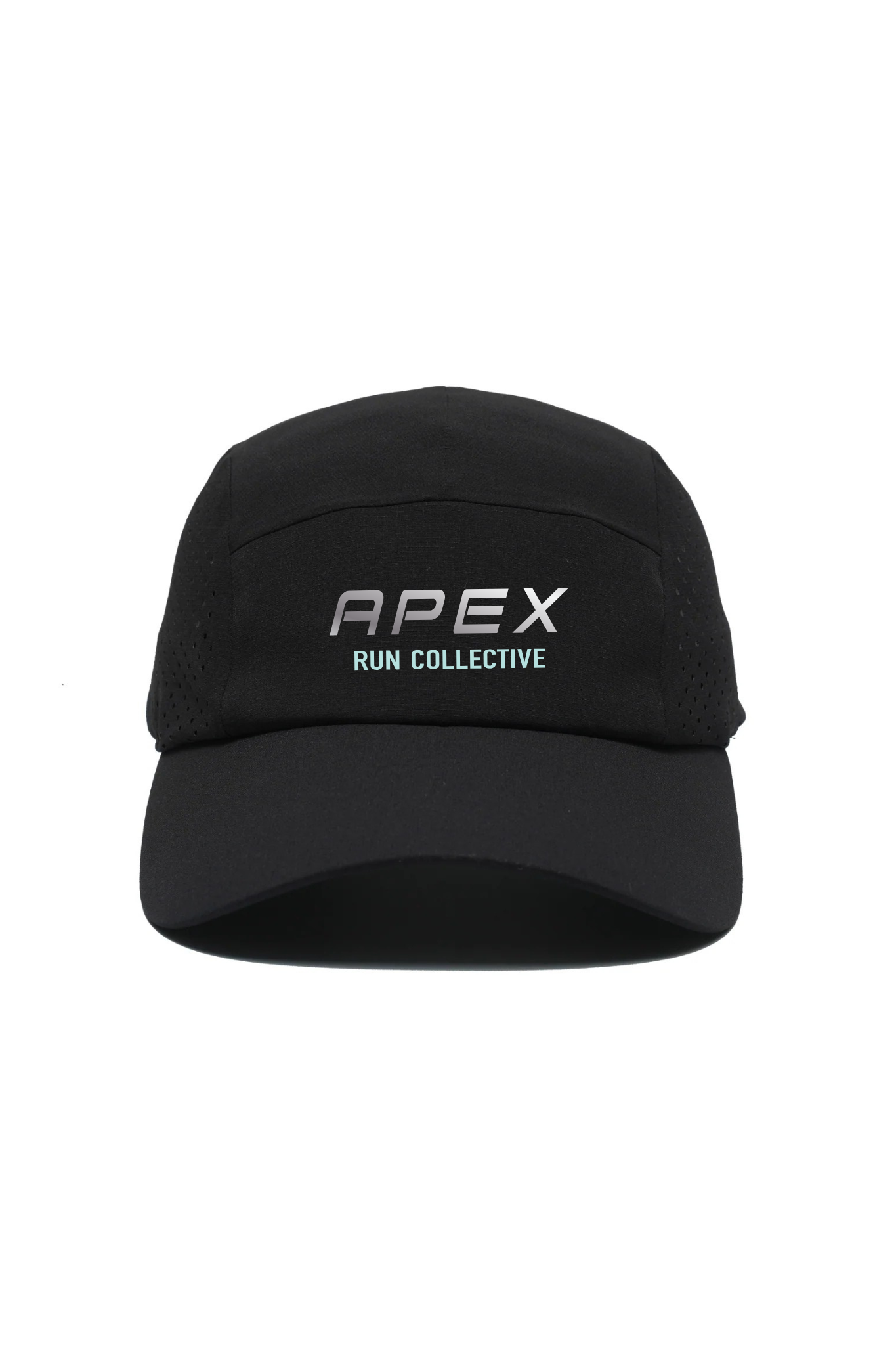APEX Run Collective - Performance Running Hat – One Running