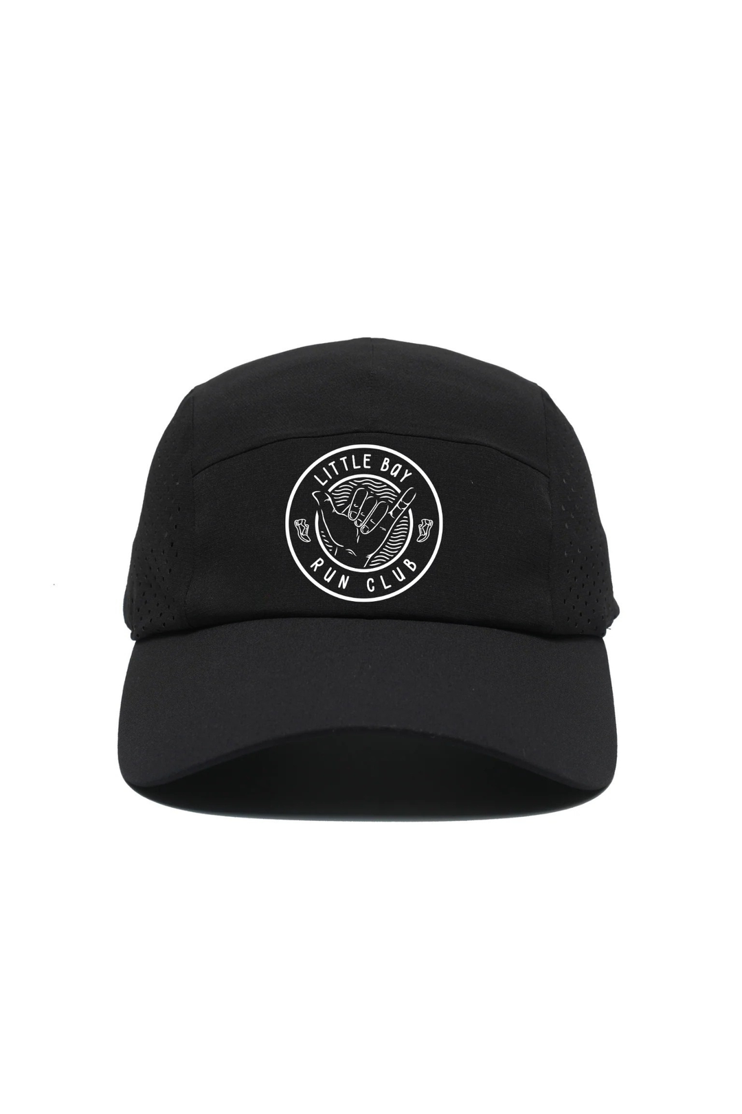 Performance Running Hat - Little Bay Run Club