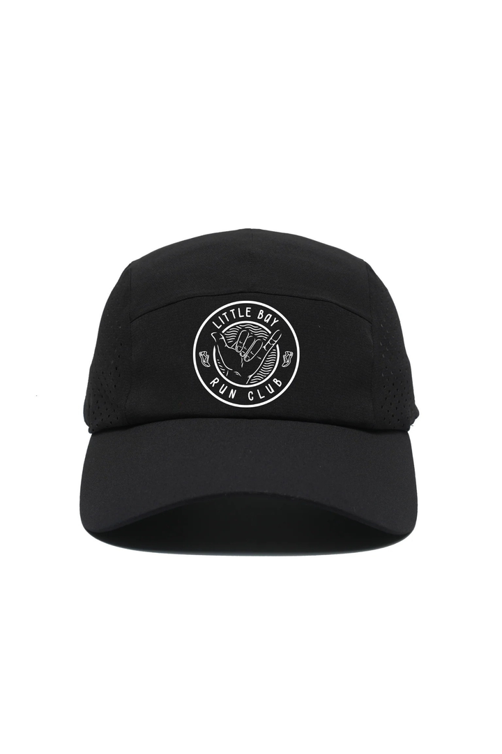 Performance Running Hat - Little Bay Run Club