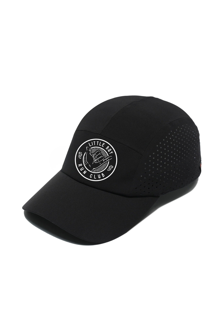 Performance Running Hat - Little Bay Run Club