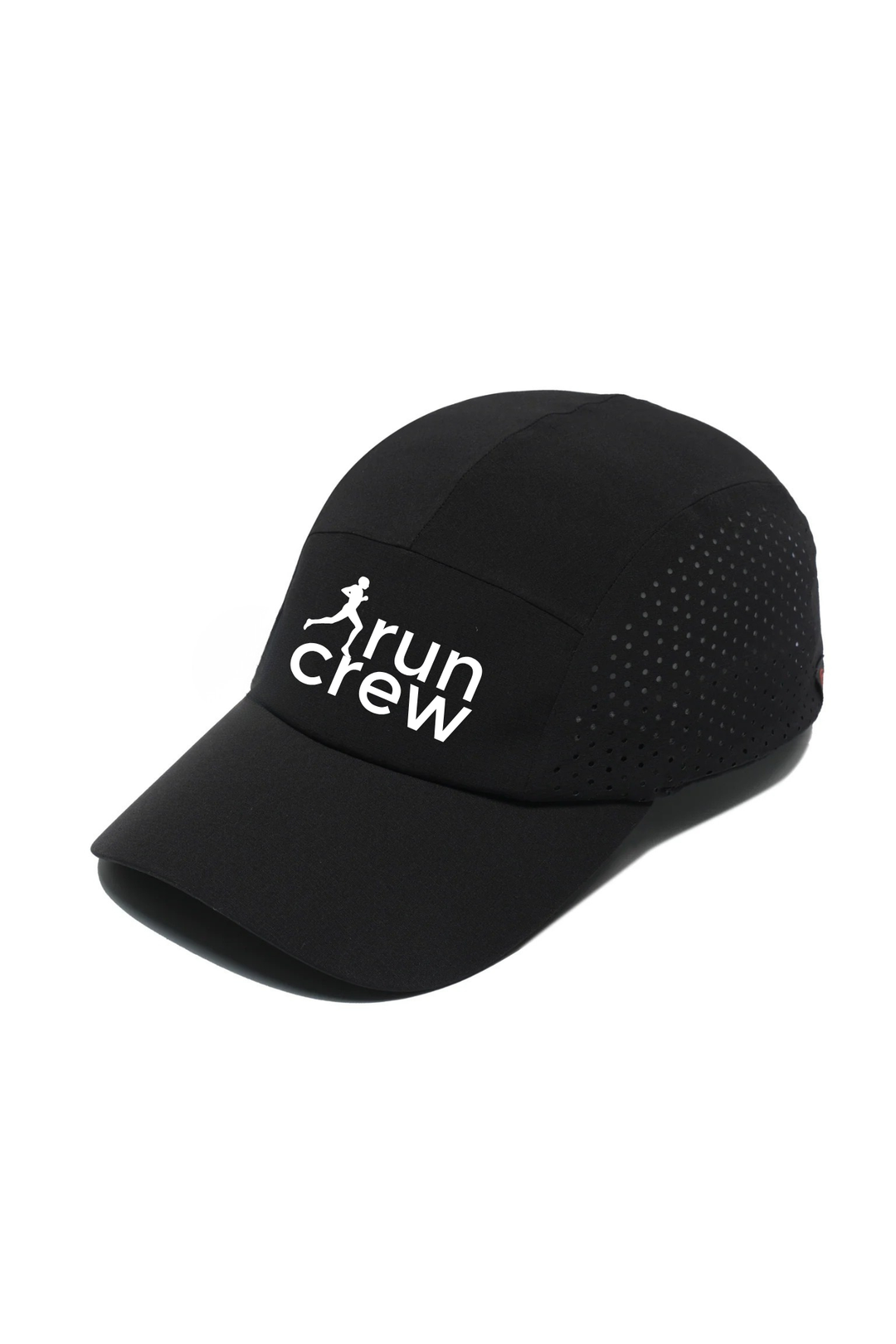 Run Crew - Performance Running Hat