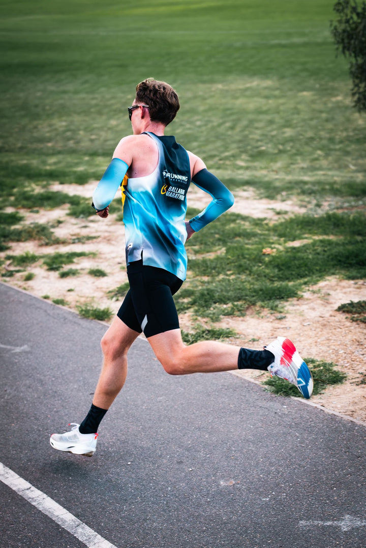 Tailwind Arm Sleeves - Ballarat 2026