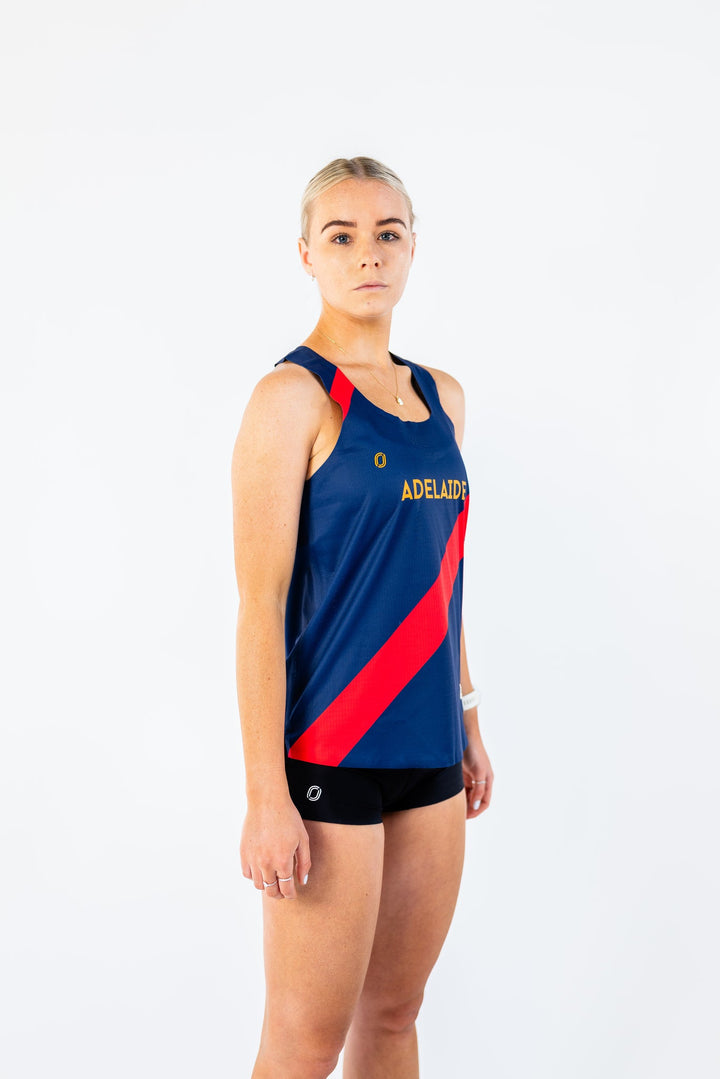 ADL Midnight Blue/Gold/Red