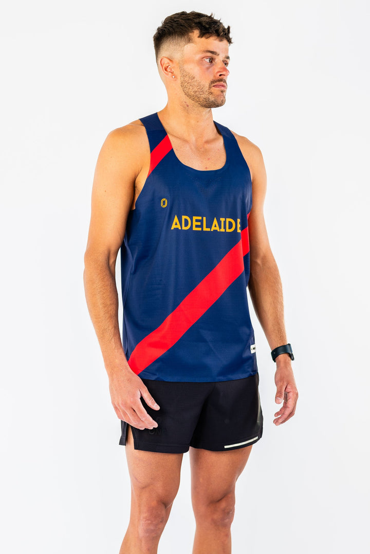 Victory Speed Tech Singlet ADL For Men