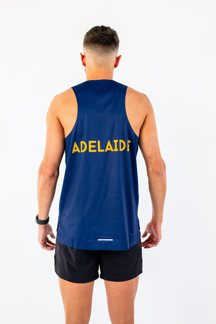 Victory Speed Tech Singlet ADL For Men