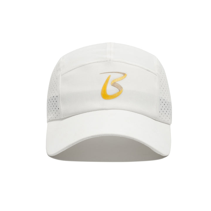 Performance Running Hat - Ballarat Marathon