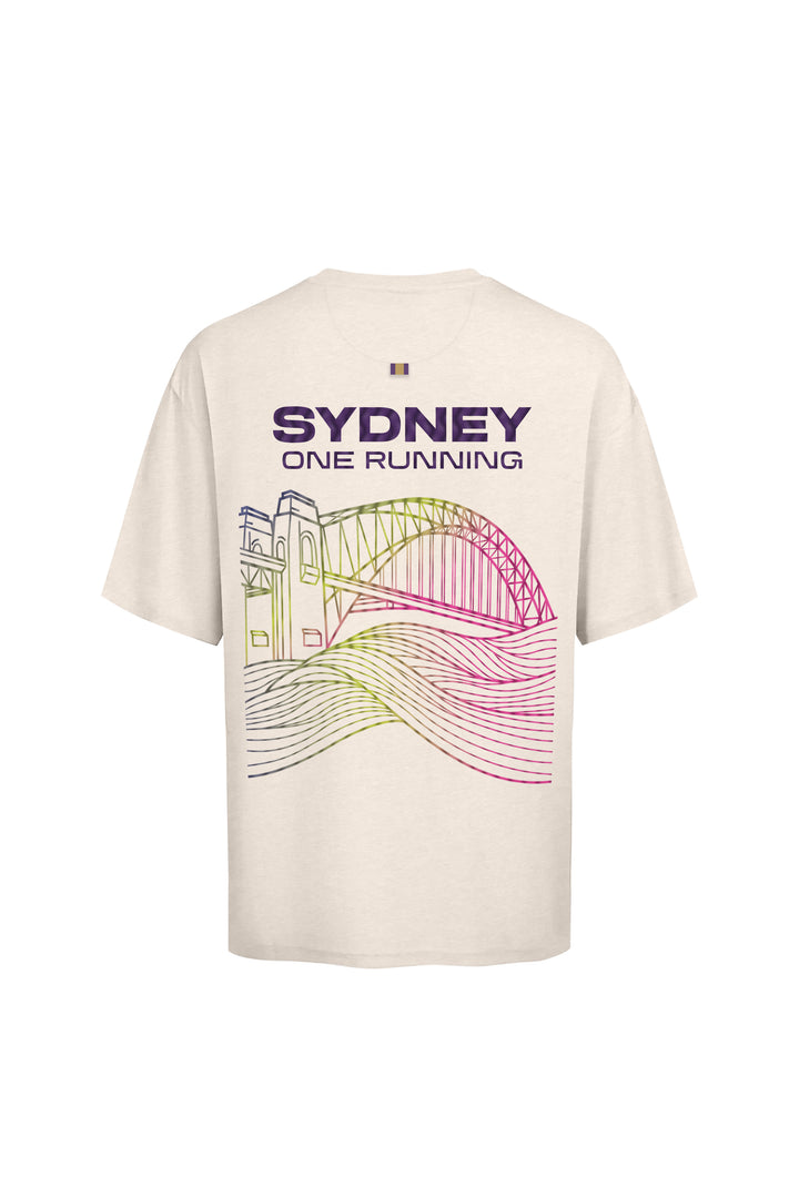 Clubroom Tee Limited Release - Sydney 2026 (Unisex)